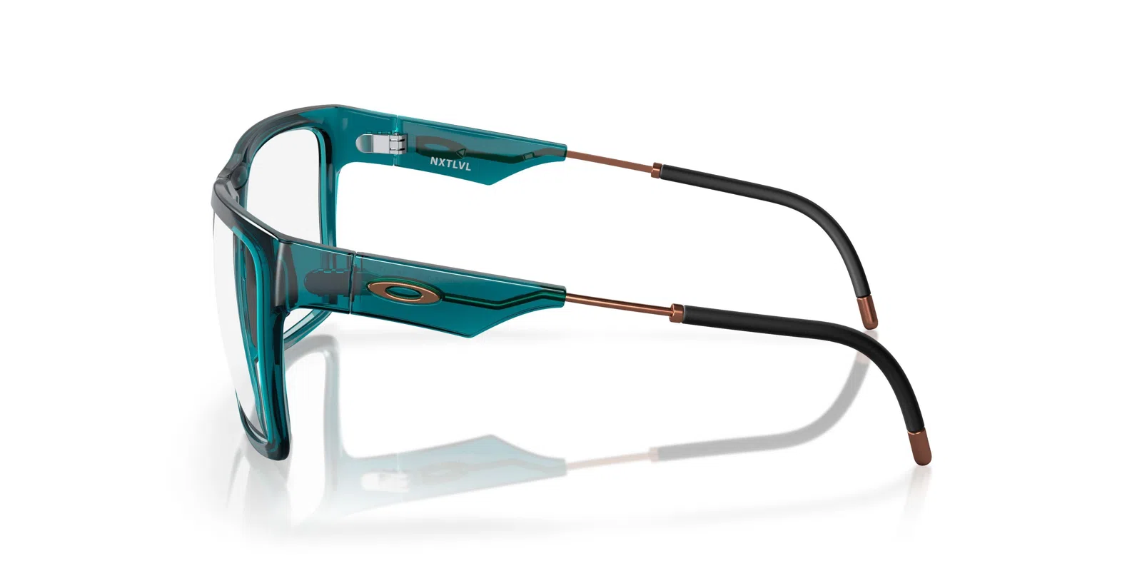 Oakley Nxtlvl 8028 Eyeglasses - view 32